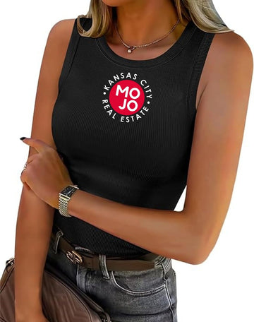 MOJO Tank Tops