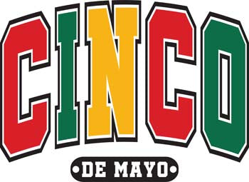 Cinco De Mayo