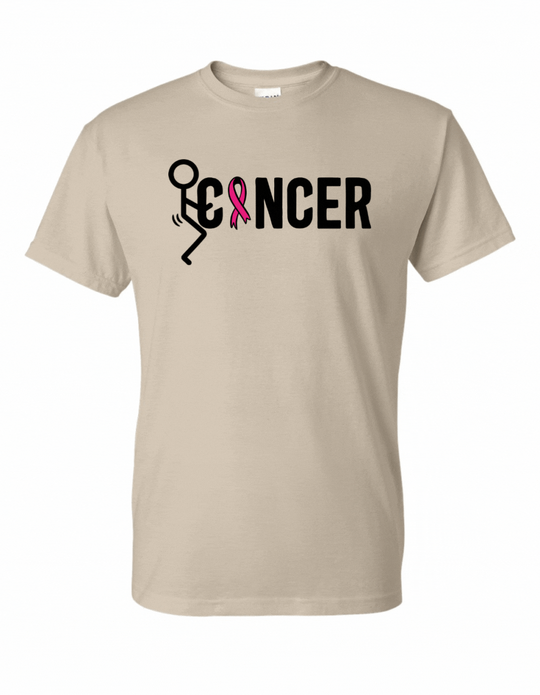 Cancer Sucks