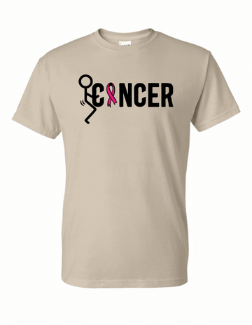 Cancer Sucks