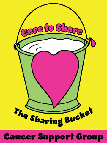 Care To Share