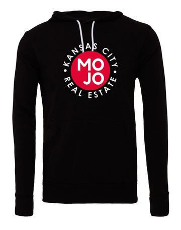 MOJO Hoodies