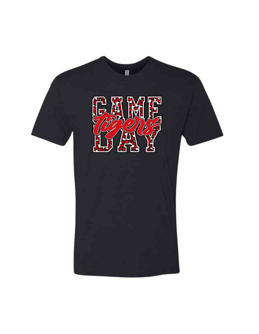 Game Day Tigers - Design 4