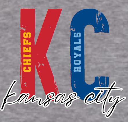 KC Royals & Chiefs