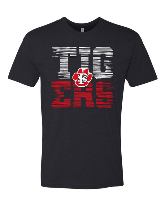 Tigers - Design 10