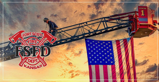 Holiday Hero Toy Drive - Custom License Plates