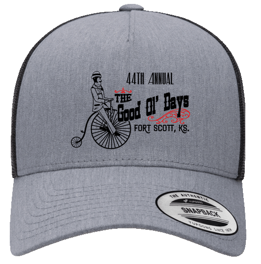 Good Ol' Days Hats