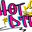 HotDTF logo