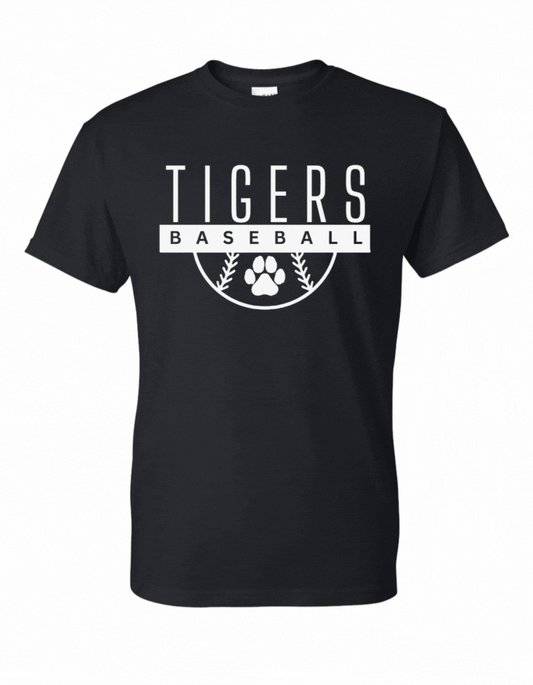 FS Tigers Baseball