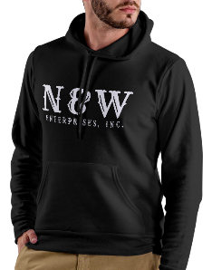 N&W Enterprises Merch