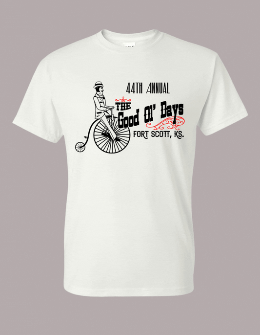Good Ol' Days T-Shirts